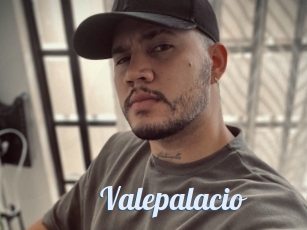Valepalacio