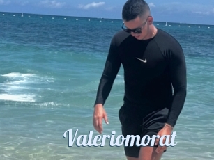 Valeriomorat