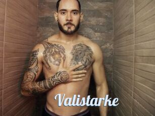 Valistarke