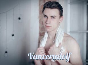 Vancerudolf