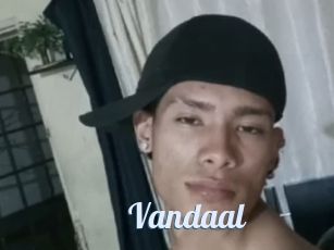 Vandaal