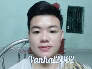Vanhai2002