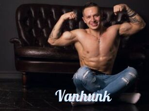 Vanhunk