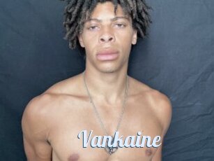 Vankaine