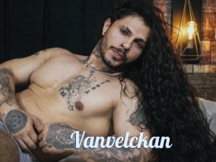 Vanvelckan