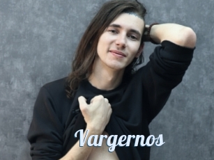 Vargernos