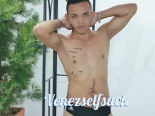 Venezselfsuck