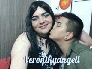 Veronikyangell