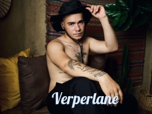 Verperlane