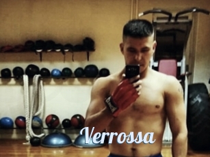 Verrossa