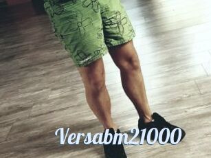 Versabm21000