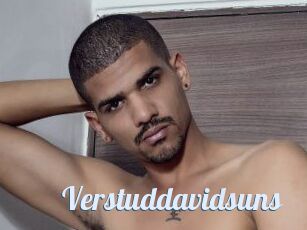 Verstuddavidsuns