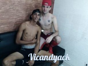 Vicandyack