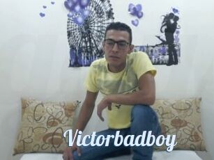 Victorbadboy