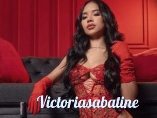 Victoriasabatine