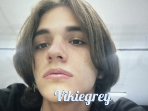 Vikiegrey