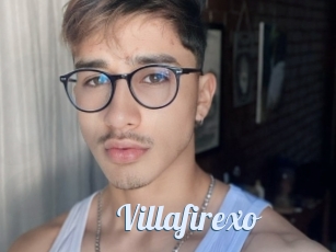 Villafirexo