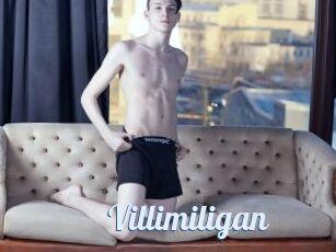 Villimiligan