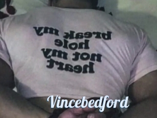 Vincebedford