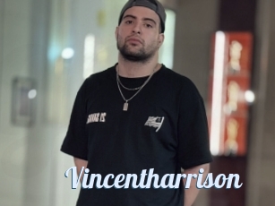 Vincentharrison