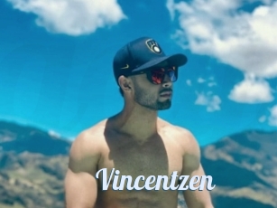 Vincentzen