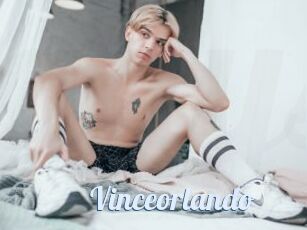 Vinceorlando