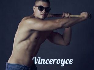 Vinceroyce