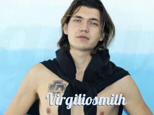 Virgiliosmith