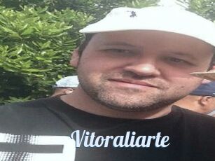 Vitoraliarte