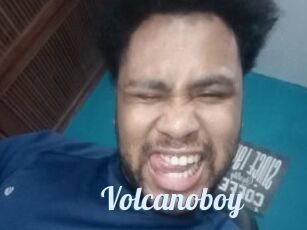 Volcanoboy
