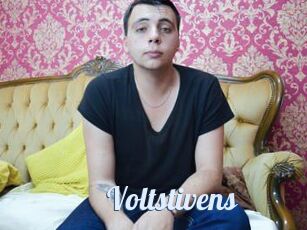 Voltstivens