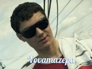 Vovamazepa