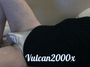 Vulcan2000x