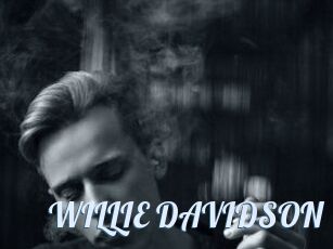 WILLIE_DAVIDSON