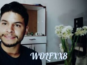 WOLFXX8