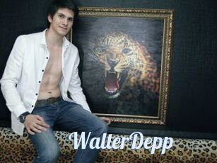 WalterDepp