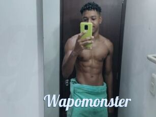 Wapomonster