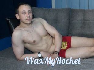 WaxMyRocket