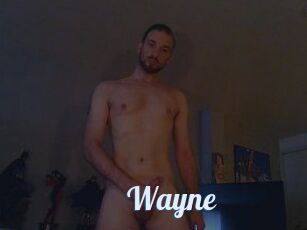Wayne