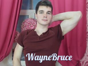 WayneBruce