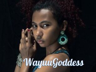 WayuuGoddess