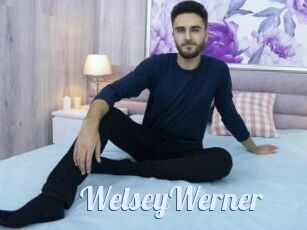 WelseyWerner