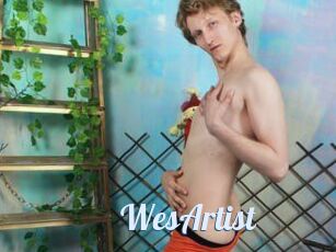 WesArtist