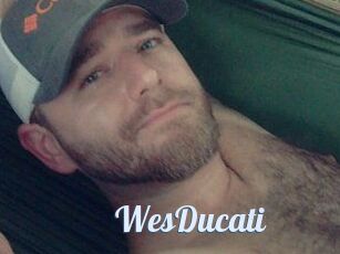 WesDucati