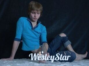 WesleyStar