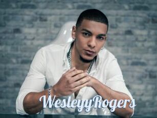 WesleyyRogers