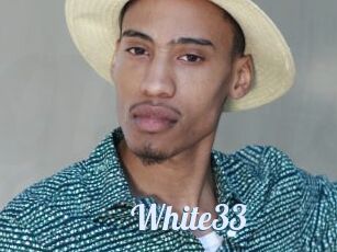 White33