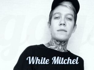 White_Mitchel
