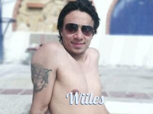 Wiiles