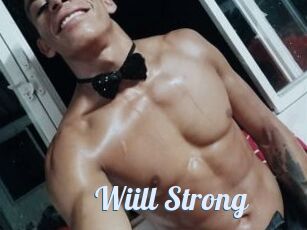 Wiill_Strong